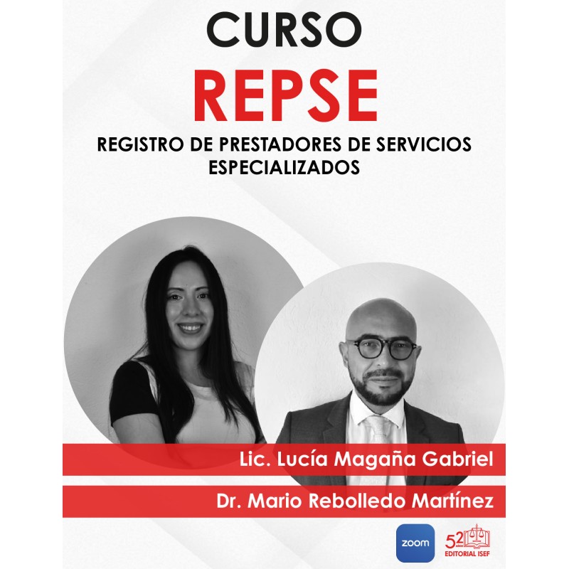 Curso “REPSE”