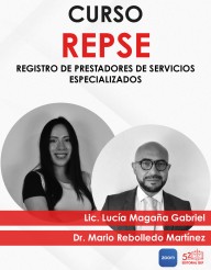 Curso “REPSE”