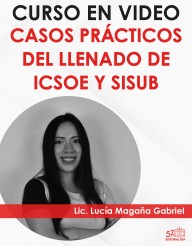 Curso en video “ICSOE Y SISUB”