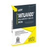 Ley “Antilavado” Reglamento y Reglas 2026 (Profesional)