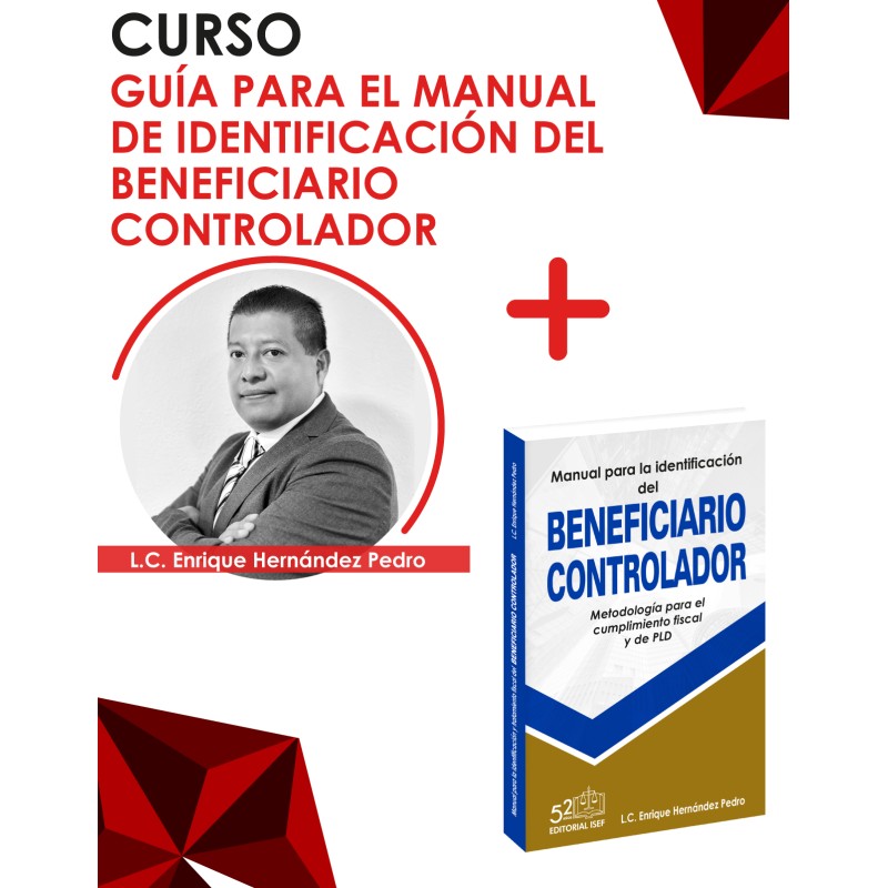 Paquete Beneficiario Controlador