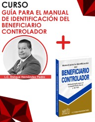 Paquete Beneficiario Controlador