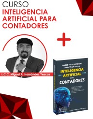 Paquete IA para Contadores