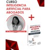 Paquete LegalTech - Inteligencia Artificial - CURSO + LIBRO