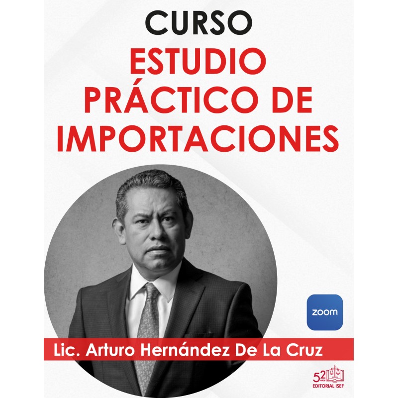 Curso "Estudio Práctico de Importaciones"