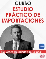 Curso "Estudio Práctico de Importaciones"
