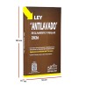 Ley “Antilavado” 2026 (Bolsillo)