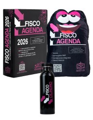 Paquete Fiscalista Rosa