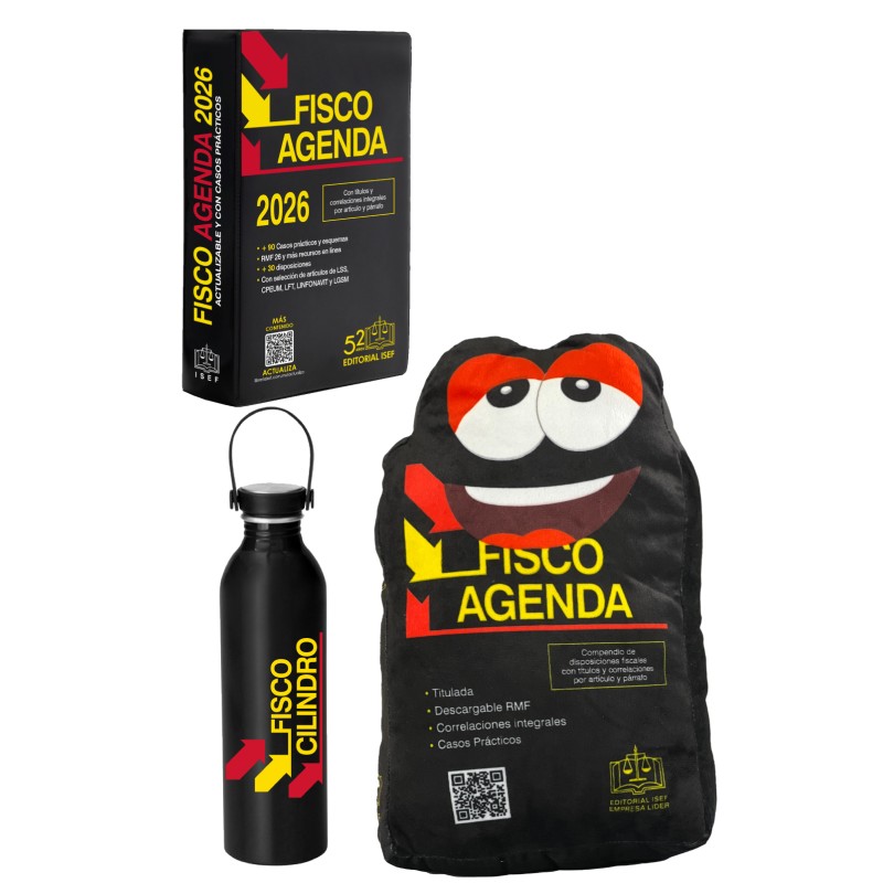 Paquete Contador Fiscalista
