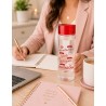 Cilindro Rojo "Soy encantadora, fuerte, inteligente, soy contadora"