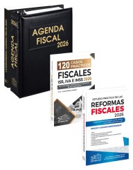 Paquete Actualízate con Lujo 2026