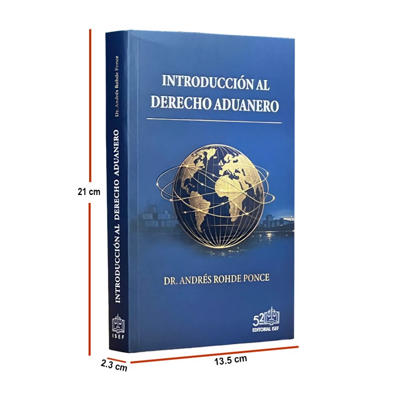 Introducción al Derecho Aduanero