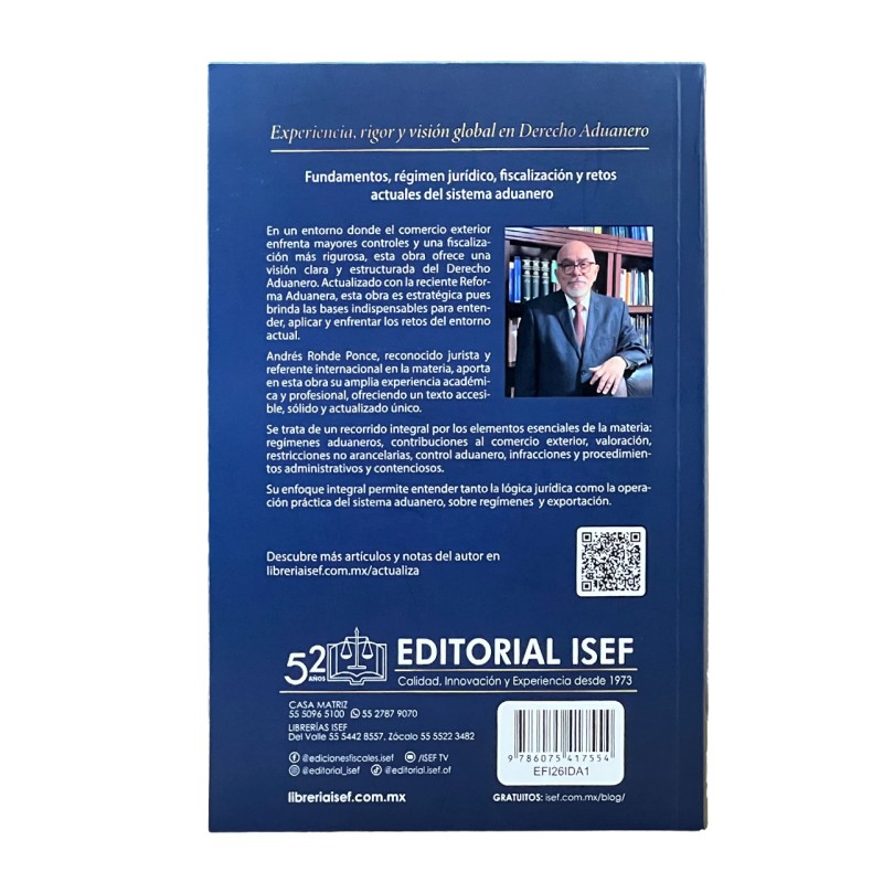 Introducción al Derecho Aduanero