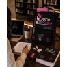 Fisco Mochila Rosa