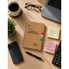Libreta "Sana Sana"