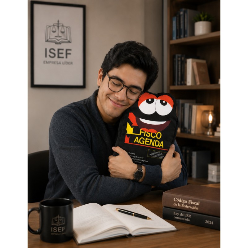 Fisco Peluche