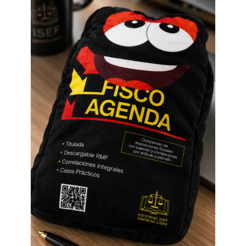 Fisco Peluche