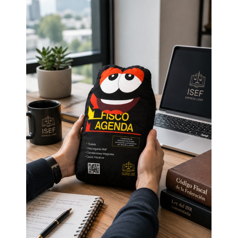 Fisco Peluche