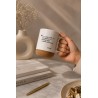 Taza 10 oz "Contadora Toma Café"