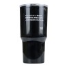 Termo 590 ml "Guapo Contador"