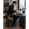 Fisco Mochila