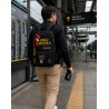 Fisco Mochila