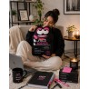 Fisco Peluche Rosa