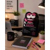Fisco Peluche Rosa