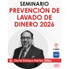 Seminario “Prevención de Lavado de Dinero 2026”