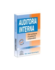 Auditoría Interna 