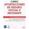 Curso "Aportaciones de Seguro Social e INFONAVIT"