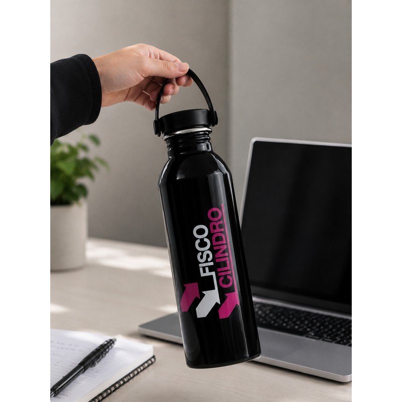 Fisco Cilindro Rosa 2026
