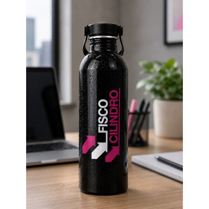 Fisco Cilindro Rosa 2026