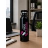 Fisco Cilindro Rosa 2026
