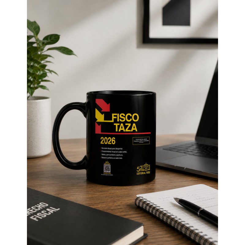 Fisco Taza 2026