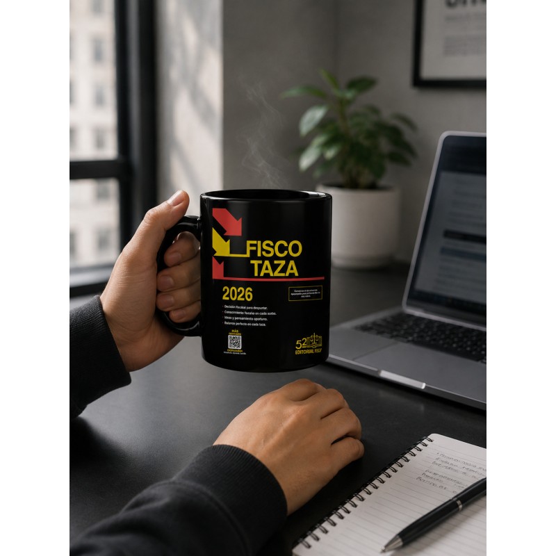 Fisco Taza 2026