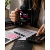 Fisco Taza Rosa 2026