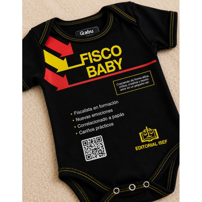 Fisco baby 2026