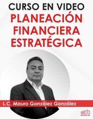 Curso en video "Planeación Financiera Estratégica"