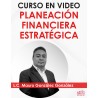 Curso en video "Planeación Financiera Estratégica"