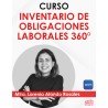 Curso “Inventario de Obligaciones Laborales 360°”