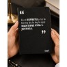 Libreta Abogado