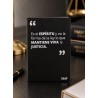 Libreta Abogado