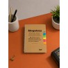 Libreta "Definición de un Abogado (a)"