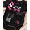 Fisco baby rosa 2026