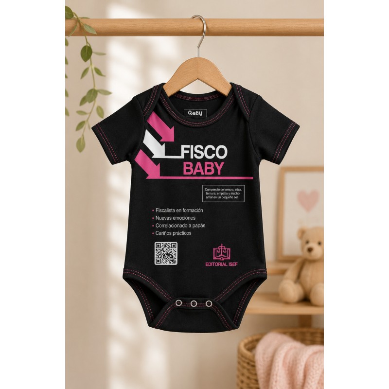 Fisco baby rosa 2026