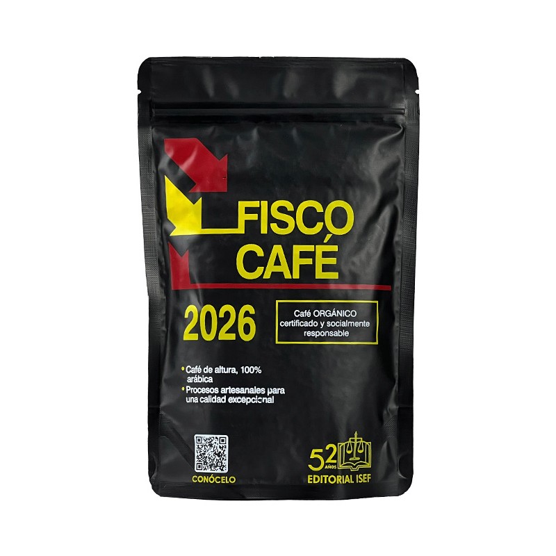 Fisco Café 2026