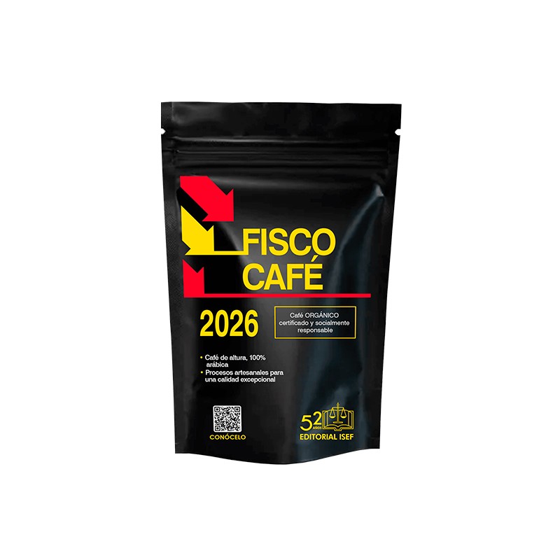 Fisco Café 2026