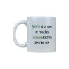 Taza El éxito con pequeños esfuerzos