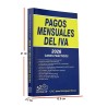 Pagos Mensuales del IVA 2026